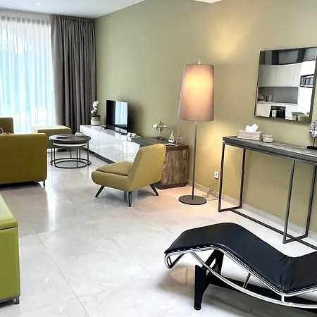 E Rondinelle 3 * Belgodère