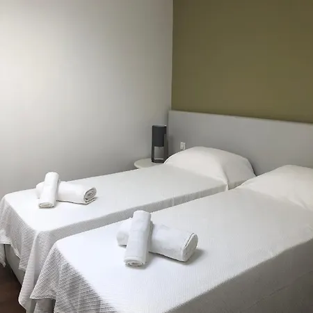Appartement E Rondinelle 3 *