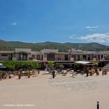 E Rondinelle 3 Διαμέρισμα Belgodère