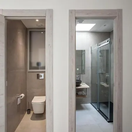 E Rondinelle 3 Appartement *