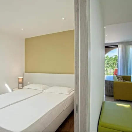 Appartement E Rondinelle 3 *