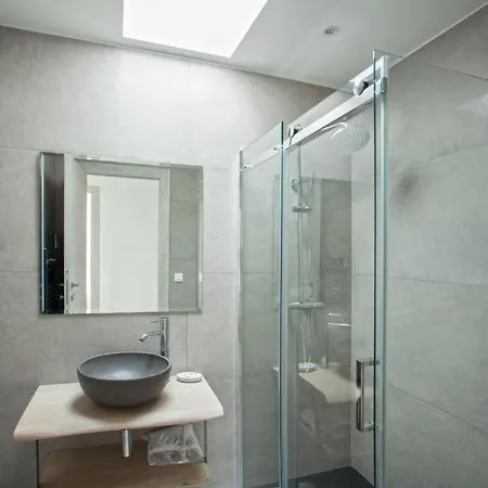 Διαμέρισμα E Rondinelle 3 Belgodère