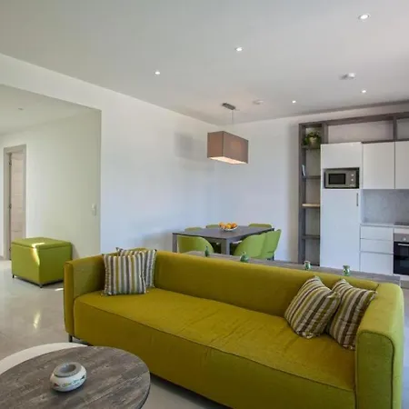 E Rondinelle 3 Appartement
