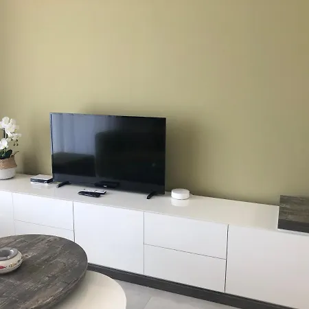 Διαμέρισμα E Rondinelle 3