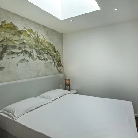 E Rondinelle 3 Belgodère