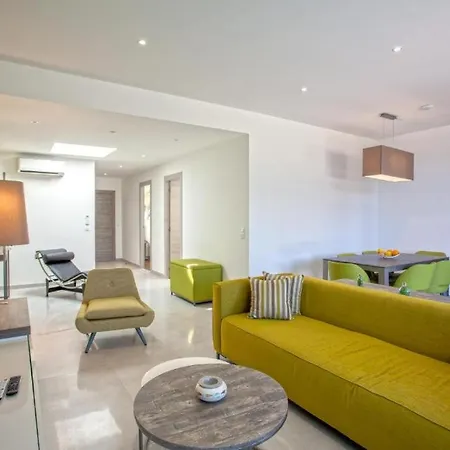 E Rondinelle 3 Appartement Belgodère