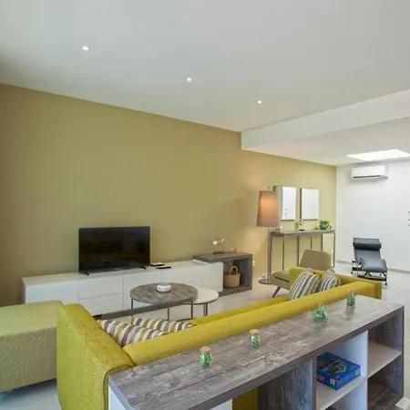 E Rondinelle 3 Appartement Belgodère