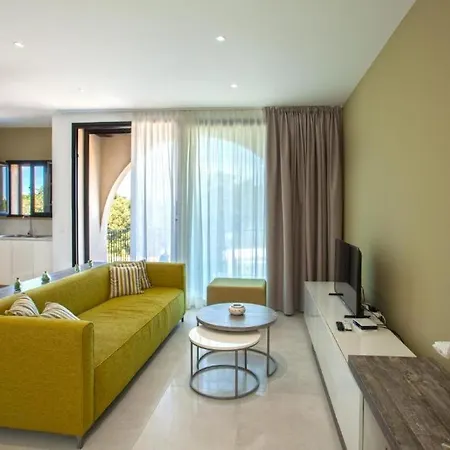Appartement E Rondinelle 3 *