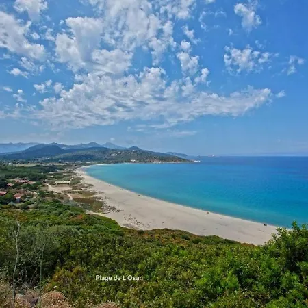 E Rondinelle 3 * Belgodère