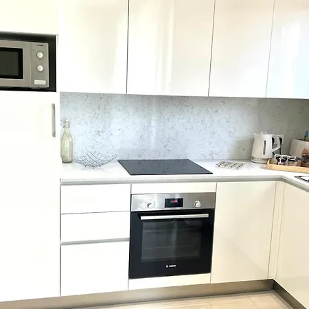 E Rondinelle 3 Appartement Belgodère
