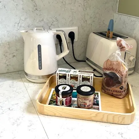 E Rondinelle 3 Belgodère