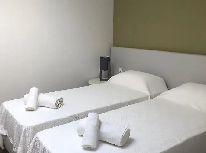 Appartement E Rondinelle 3 *