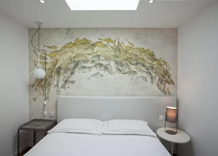 E Rondinelle 3 Belgodère