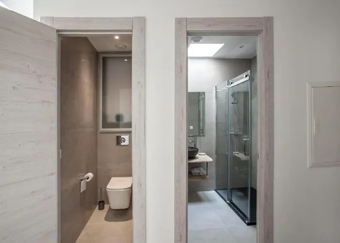 E Rondinelle 3 Appartement *