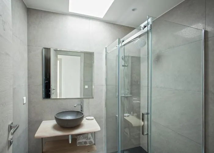 Appartement E Rondinelle 3 Belgodère