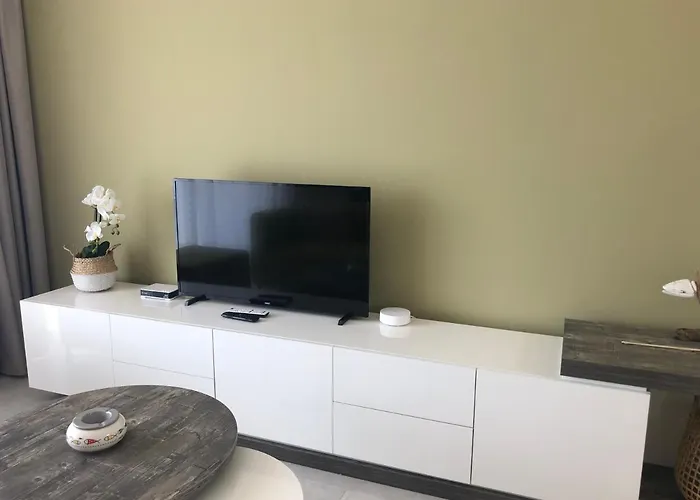 Appartement E Rondinelle 3