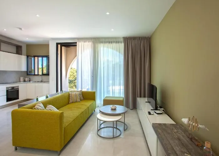 Appartement E Rondinelle 3 *