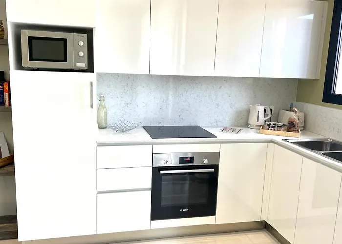 E Rondinelle 3 Appartement Belgodère