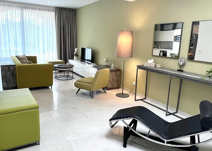 E Rondinelle 3 * Belgodère