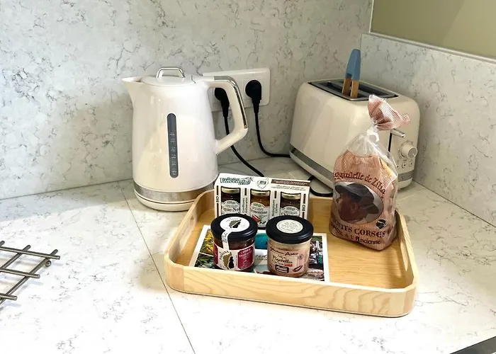 E Rondinelle 3 Belgodère