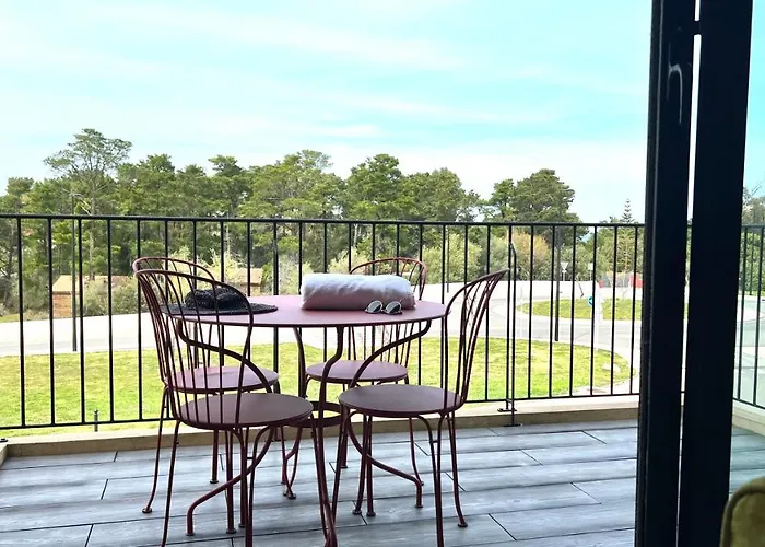 E Rondinelle 3 Belgodère